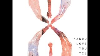 Nandu - Untrivial (Original Mix) [CC011]
