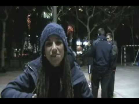 Media Day AESC - Versió pròpia