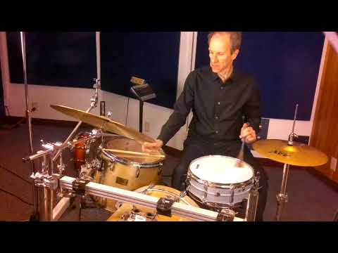 Switching between Brushes and Sticks