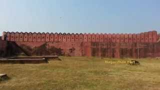 preview picture of video 'Nagardhan Fort'