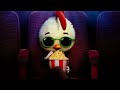 Chicken Little 2005 Teaser VF