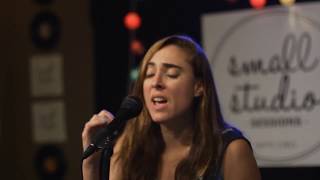 Small Studio Sessions - Stranger Cat