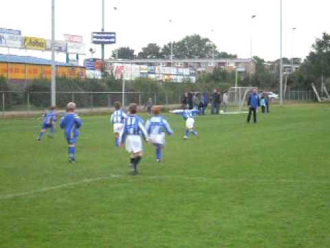 EVV F1 - SVC 2000 F2