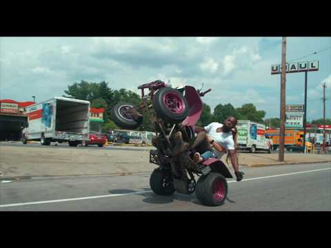 Braap Vlogs - Ride (OFFICAL VIDEO) Ft Kid Kid | BRAAP VLOGS