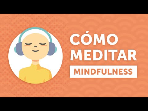 Guía Para Meditar Con Mindfulness Si Eres Principiante