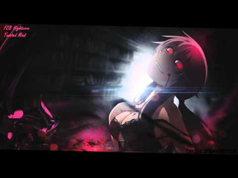 Nightcore - Twisted Mind