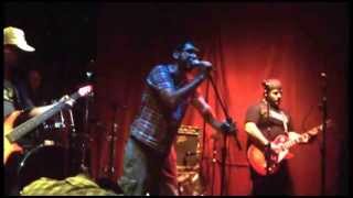 COME OUT SWINGING / OFFSPRING / GARAGE38