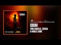 Timi Dakolo, Ebuka and Noble Igwe - Obim (Official Audio)
