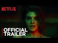 Mrs Serial Killer Official Trailer Jacqueline Fernandez Manoj Bajpayee May 1 Netflix India