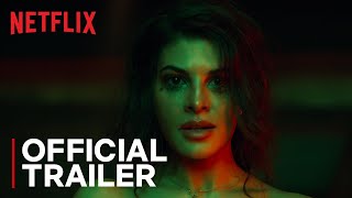 Mrs. Serial Killer (2020) Video