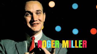 10 - Roger Miller - Footprints in the Snow