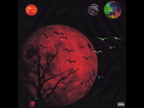 [FREE] (Hard) Lil Uzi Vert + Tm88 + Matt Ox Type Beat "Sanguine" (Prod. Mirela x Tom French)