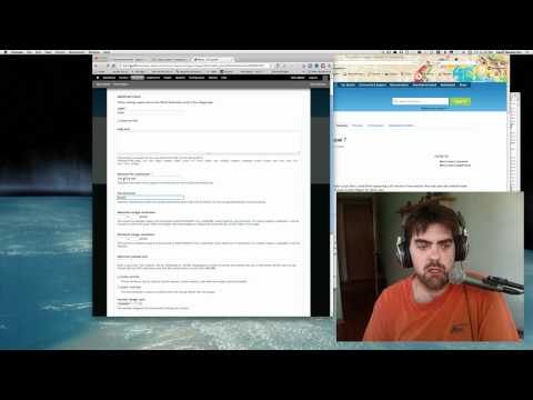 How To Make a basic Image Gallery in Drupal 7