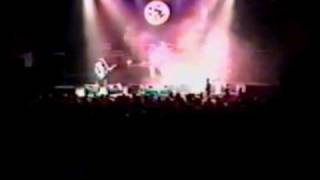 DRI - Intro - I dont need Society (Live in Chile 2002)