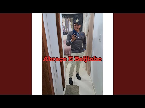 Abraço E Beijinho Jonatã Lima - Jonatã Lima