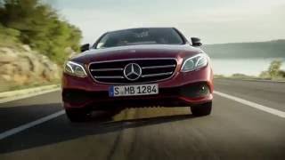 Аренда Мерседес Е класса W 213 СПб - Mercedes Rent A Car