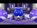 M M S Peanut Butter Zen Garden Effects Inspired By Klasky Csupo 1997 Effects