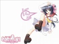 AyaRuka - Oshichau Zo !! 