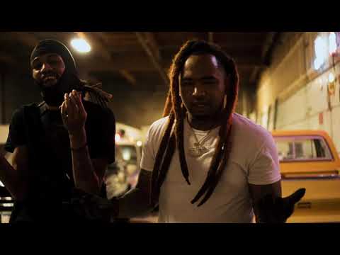 Born Stunna 3G - 10K (Official Music Video)