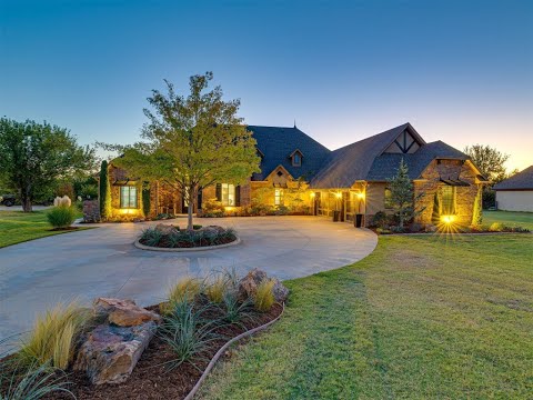 5400 Janson Drive | Edmond, OK - The Agency