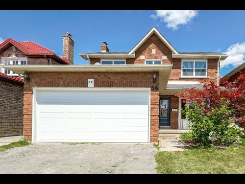 64 Allenhead Crescent, Brampton Home for Sale - Real Estate Properties for Sale