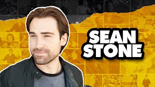 Director Sean Stone | Episode 194 | The Breuniverse