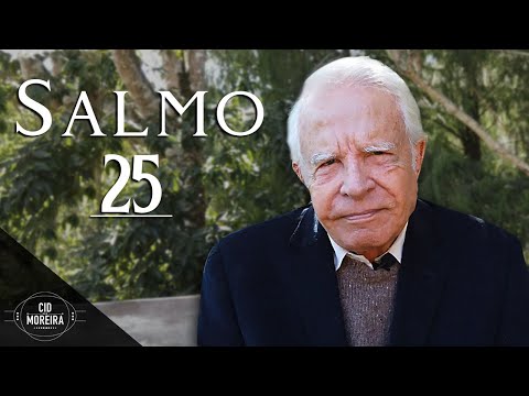 SALMO 25