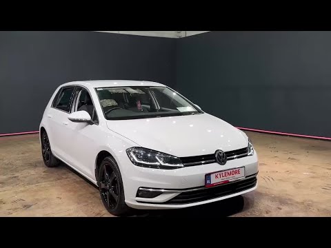 Volkswagen Golf 1.4 TSI AUTOMATIC - UPGRADED ALLOY - Image 2