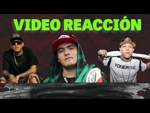 VENEZOLANO REACCIONA A Aczino, C-Kan, Lefty Sm - La Hora Es…#chamowey