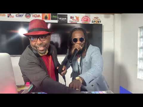 Dj Ng mix Vag Lavi live Facebook krèy