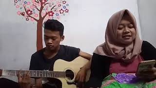 Download lagu Nisa cover lagu benyamin s - bini tue mp3
