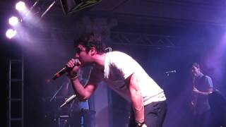 Darren Criss- Pheromones