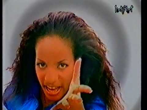 400 hz - i`ve got the music in me ( mcm tv )