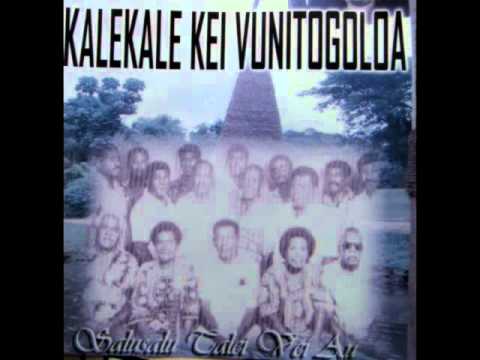 1 - Lutu Tu Ni Caucau