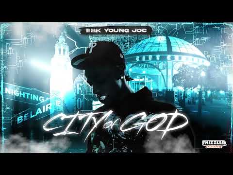 EBK Young Joc - Gone Do (Official Audio) || Infinite Slaps ♾️