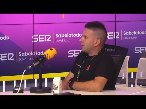 #Sabelotodo | La opinión de Ángel Gaitán sobre los coches eléctricos e híbridos