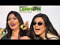 Launch Of Kaccha Lemmon Productions Founded By Anupama Prakash Tushar Mehta