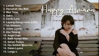 Download lagu HAPPY ASMARA - ALBUM TERBARU 2021 | LEMAH TELES WES TATAS SATRU mp3 Download lagu HAPPY ASMARA - ALBUM TERBARU 2021 | LEMAH TELES WES TATAS SATRU mp3