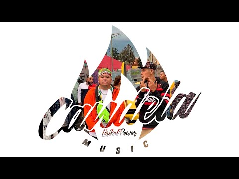 @ElBogueto Chanel No.4 @AlbericiTv1992  @lirikalpower (video oficial)