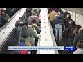 MTA Wants To Improve Transit Elevator Escalator Performance