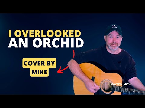 I Overlooked An Orchid - Mickey Gilley