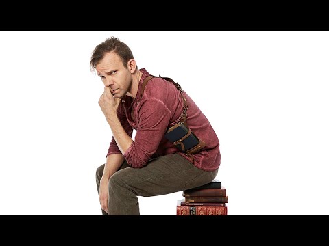 Fetching Fables & Frosty Friends | Critical Role | Campaign 2, Episode 115