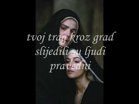 Frama Široki Brijeg- Volja Očeva