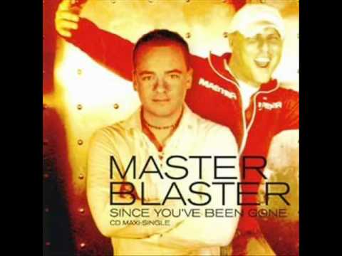 Master Blaster - How old are you