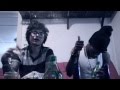 Smoking Out Sev & Rise 