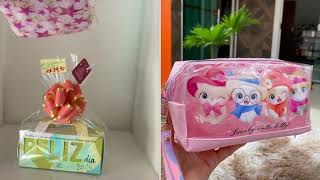 Mostrando a loja e conversando 😍