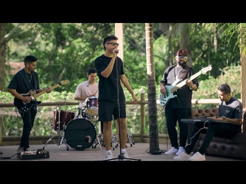 Gracias por Amarme Así - Samuel Arroyave (Video Oficial)