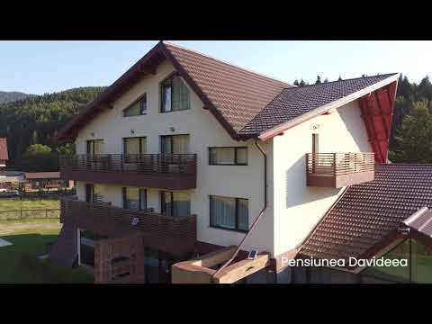 Cazare in Malini, Suceava