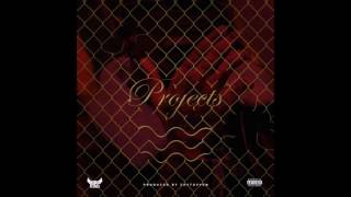Ripp Flamez - Projects [Prod. By Zaytoven]