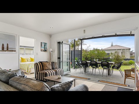 227B Ocean Road, Whangamata